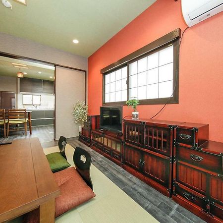 Ryokan Kokoro 도쿄 외부 사진