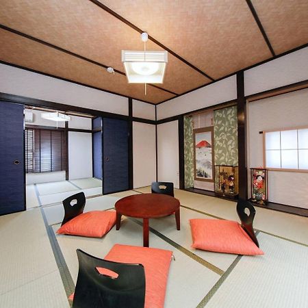 Ryokan Kokoro 도쿄 외부 사진