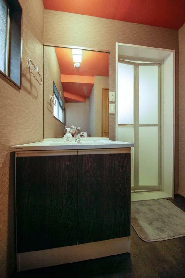 Ryokan Kokoro 도쿄 외부 사진