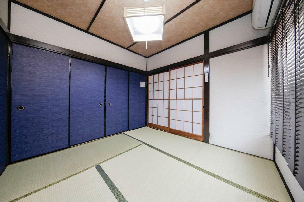 Ryokan Kokoro 도쿄 외부 사진