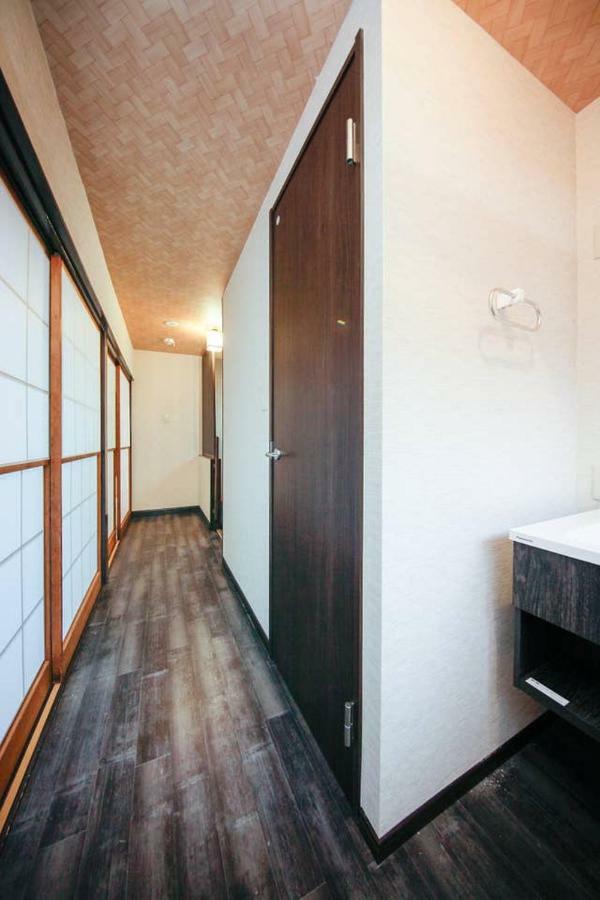 Ryokan Kokoro 도쿄 외부 사진