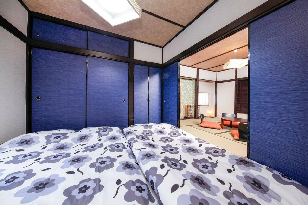 Ryokan Kokoro 도쿄 외부 사진