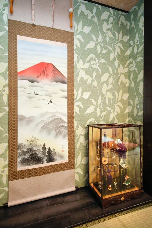 Ryokan Kokoro 도쿄 외부 사진