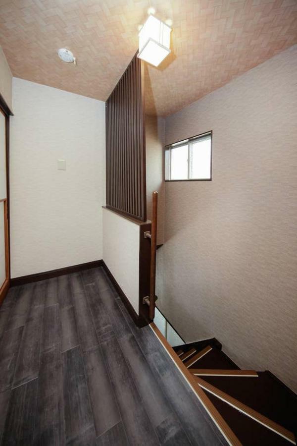 Ryokan Kokoro 도쿄 외부 사진